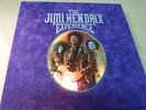 THE JIMI HENDRIX EXPERIENCE - Near Mint 8 LP Box Set w/ booklet