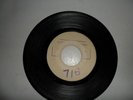 BLANK(PRINCE BUSTER PRE)/BLACKER BLACK VER.3 - PRINCE BUSTER  (ROCKSTEADY 7)