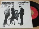 the SMALL FACES Itchycoo Park 7