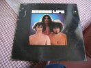 Hard To Find SECOND LIFE Same Metronome 1971 Indispensable Hard Progressive
