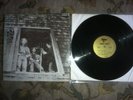 BURNT SUITE - Original Private Press 1968 LP - Heavy Psych BJW Records (CT)