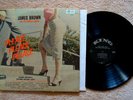 JAMES BROWN LP PLEASE, PLEASE, PLEASE ORIGINAL KING #610 1st ALBUM RELEASED 1959