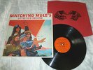 MATCHING MOLE-little red record  '72 UK CBS LP ORIG+INN  R.WYATT. PROG.