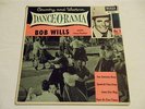 Bob Wills Dance-O-Rama No 2 45 EP Country Western Swing and His Texas Playboys