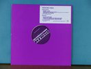 PARALLAX VIEW / STEALTH. OZ Hip Hop 12 Inch  Vinyl