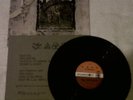 Led Zeppelin IV - 1971 - PLUM RED - RARE ORIGINAL UK  with Corrected A3 Matrix