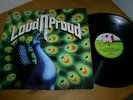 NAZARETH / LOUD 'N' PROUD - ORIG MOUNTAIN LP @1973 - A3/B1 MATRICES - EX- / EX-