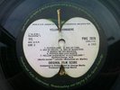 THE BEATLES uk 1st 69 MONO Yellow Submarine (PMC 7070) EX/EX+  1O/1GO STUNNING