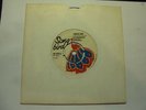 SINGER MAN BY THE KINGSTONIANS ROCKSTEADY CLASSIC