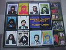 Creation Records Super Furry Animals Fuzzy Logic Original/w Inner EX