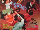NELSON Y SUS ESTRELLAS Sabor... RARE LATIN JAZZ/DESCARGA/GUAGUANCO LP mp3