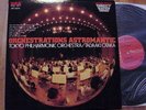 ORCHESTRATIONS ASTROMANTIC - Japan Direct-Cut RDCE-6