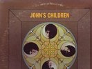 JOHN'S CHILDREN White Whale 1970 US orig rare UK psych
