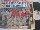 SAM THE SHAM/PHARAOHS Lil' Red Riding Hood ORG ' 66 MONO RARE WLP EX