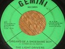 The Light Drivers-
