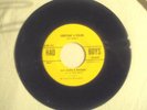 45-SLY,SLICK 7 WICKED-BAD BOYS-1001-CONFESSIN A FEELING/LOVE GONNA PACK UP (RARE