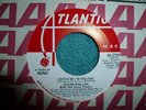 ESTHER PHILLIPS catch me i'm falling NORTHERN SOUL PROMO 45 mono ATLANTIC
