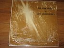Folk Group at Saint Christophers-Simon and Garfunkle-Bob Dylan-Bongos-1968?