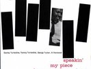 Horace Parlan, Speakin' My Piece LP Test Pressing SS