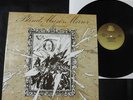 SECOND MOVEMENT BLIND MAN'S MIRROR LP RARE GERMAN KRAUT PRIVATE PROG LP