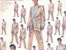 Elvis Presley: 50,000,000 Fans Can't Be Wrong Gold Records Volume 2 LP Orig Mono