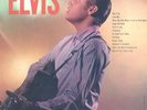 Elvis Presley: Elvis 2nd Self Titled Album  LP NM Canada LPM-1382 Original Mono