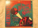 Kaleidoscope A Beacon From Mars Original 1967 LP Demonstration LP M-