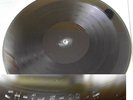 Jimi Hendrix - Live & unreleased (6 metal acetates)