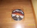 METALLICA - MASTERS OF PUPPETS - 1986 (PICTURE DISC)