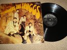 THE TROGGS From Nowhere LP 1966 FONTANA 1960`s POP & BEAT