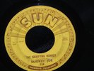SMOKEY JOE THE SIGNIFYING MONKEY SUN 228 FIRST PRESSING