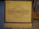 JEFFERSON AIRPLANE LONG JOHN SILVER 1ST PRESS GRUNT FTR-1007 M- COPY