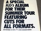  1976 SEALED Kiss Special Album For Their Summer Tour 12