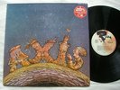 AXIS s/t LP / 1st French pressing Riviera´73 / Greek Prog / ProgressiveJazz Rock