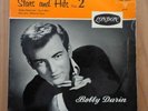 EP Stars and Hits No. 2, Bobby Darin, London RE 3025