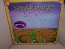 Hawkwind-Hawkwind-Vinyl LP-Liberty LBS 83348-Mint