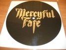 MERCYFUL FATE   RARE  LIVE      - 7