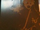 Super, super RARE AP massive attack vs burial vinyl four walls ARTIST PROOF