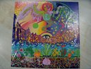 THE INCREDIBLE STRING BAND The 5000 Spirits US LP ELEKTRA EKS-74010 MINT PSYCH