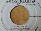 DEVON SOUL RUSSELL DRUM SONG JAMAICAN ROOTS STUDIO ONE COXSONE SHAKA