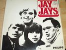 THE JAY JAYS RARE MINT ORIGINAL PRESSING DUTCH GARAGE  ROCK BALD HEADED WOMAN
