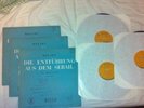 Mozart Die Entfuhrung Aus dem Serail Il Seraglio LXT 2536 /7/8 3x12