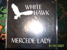 WHITE HAWK LP USA 1984 PRIVATE HEAVY METAL RARE