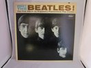 1964 Beatles LP 