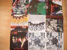 The Cure 3 LPs Play for Today + Mixed Up + Japanese Whispers + Camouflage