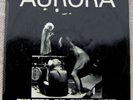 THEATRE DU CHENE NOIR Aurora Orig. France 1971 LP Experimental Psych Futura Rec.