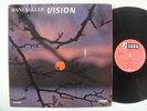 HANS KOLLER Vision LP on Saba German