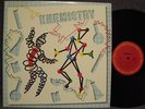 KHEMISTRY 33 R&B,Soul,Funk Promo Stamp Rare, Very Nice & Original 
