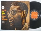 MAX ROACH It's Time LP on Impulse Mono