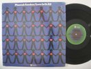 PHAROAH SANDERS Love In Us All LP on Impulse Shrink
